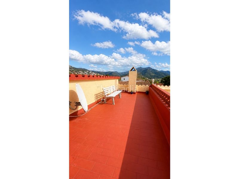 Foto a24f5b85-0c42-4f0d-a534-58779a725586. Casa amb aparcament a Nord Roses