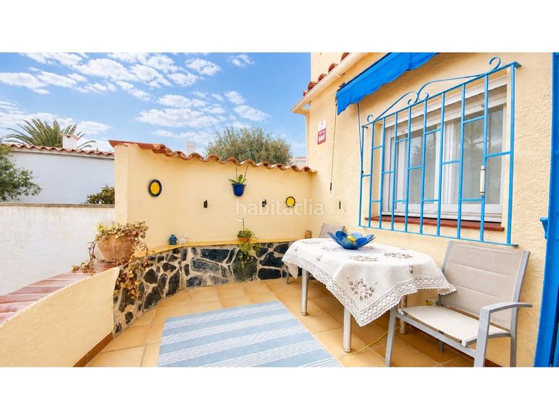 Foto bdfd7b08-5cb1-4bc5-87fe-97b415a22328. Casa amb aparcament a Nord Roses