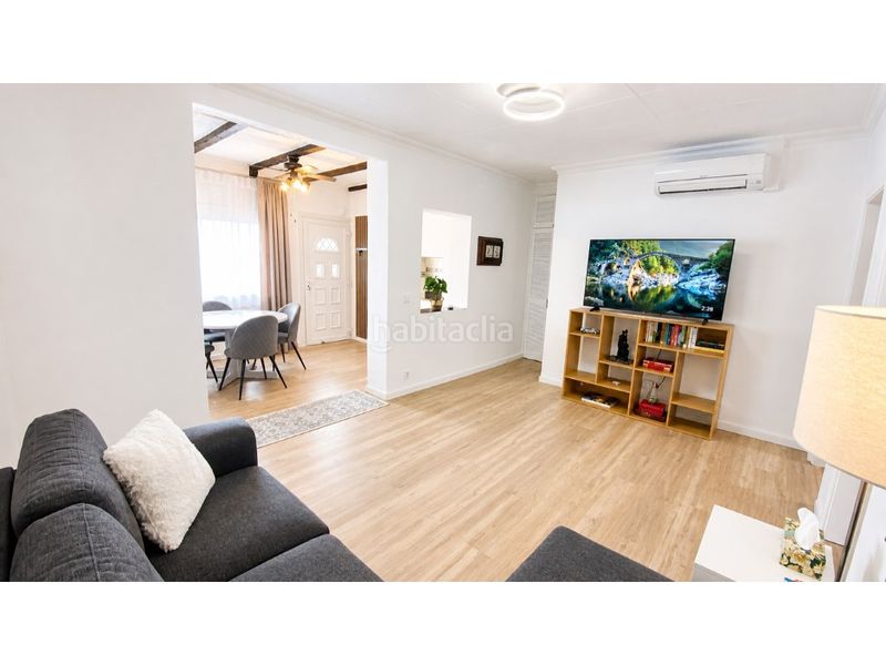 Foto db490661-d287-4073-9570-5a47fd48a212. Casa amb aparcament a Nord Roses