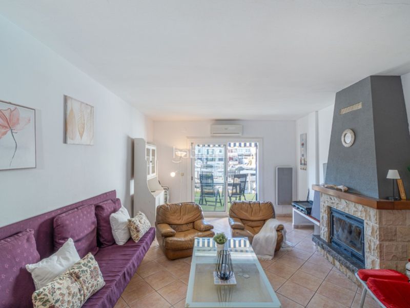 Foto 21b1b33a-f10a-4909-b0c1-741a188230d6. Casa a Port Banyuls - Port Alegre - Port Empordà Empuriabrava