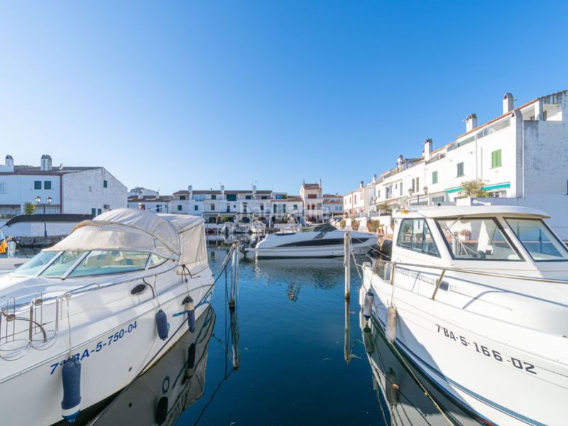 Foto 7e20dddf-9a5b-4d4b-ae75-89624a459492. Casa a Port Banyuls - Port Alegre - Port Empordà Empuriabrava