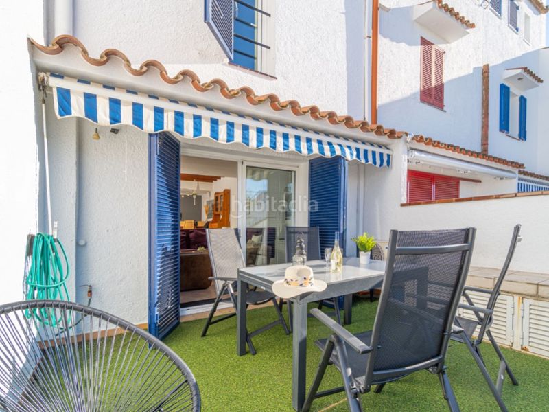 Foto c6b693d2-7a58-4bac-8661-d320cd683da5. Casa a Port Banyuls - Port Alegre - Port Empordà Empuriabrava