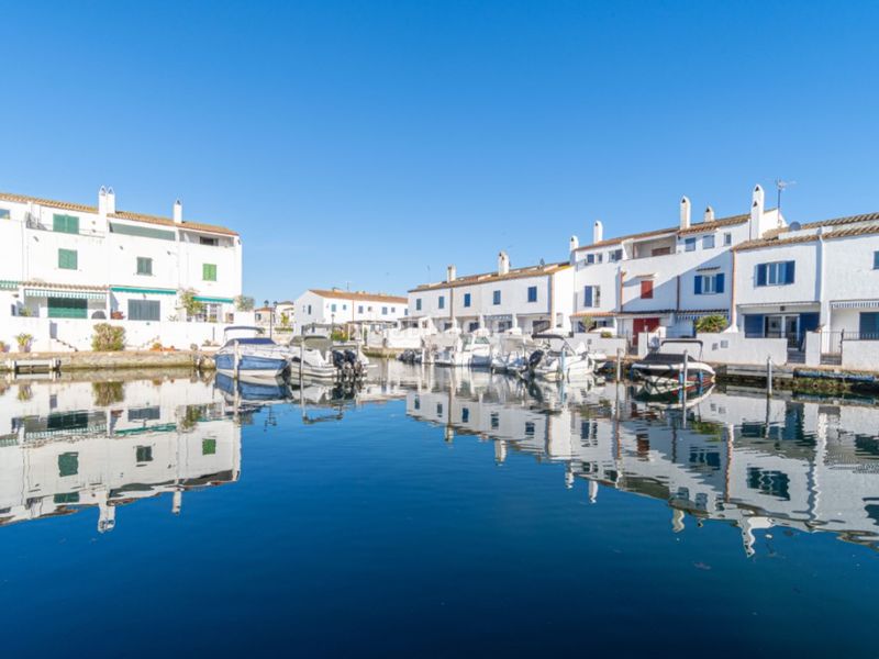 Foto d9a2a9e8-c07e-4b1d-9c20-0abde2ddcc35. Casa a Port Banyuls - Port Alegre - Port Empordà Empuriabrava