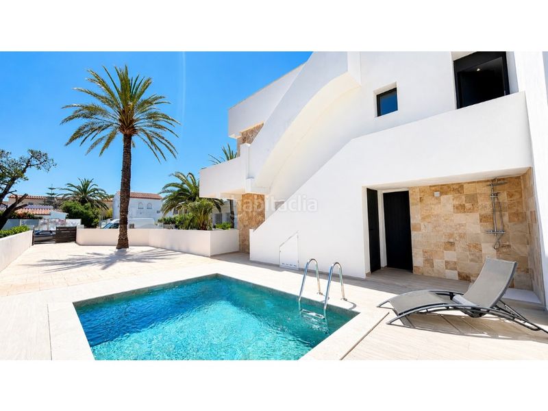 Foto 47c305f4-c34b-442d-9558-734070d31885. Apartament amb aparcament a Muga - Gran Reserva - Badia Empuriabrava