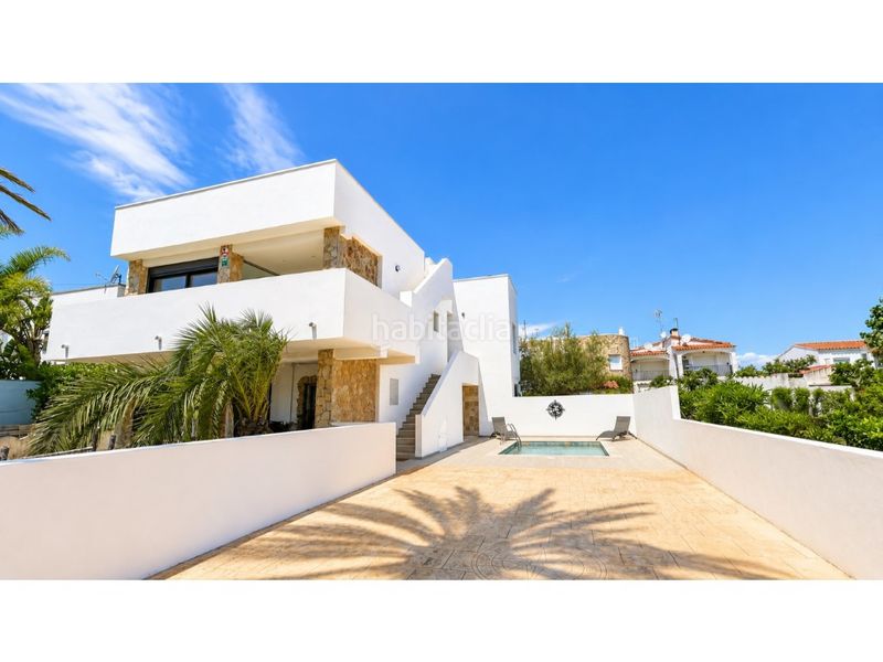 Foto 967c6c13-a207-4310-a600-a3bcf5b880a4. Apartament amb aparcament a Muga - Gran Reserva - Badia Empuriabrava