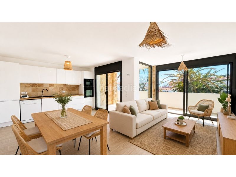 Foto c5fab6b6-6236-473b-827a-7fbada88db15. Apartament amb aparcament a Muga - Gran Reserva - Badia Empuriabrava