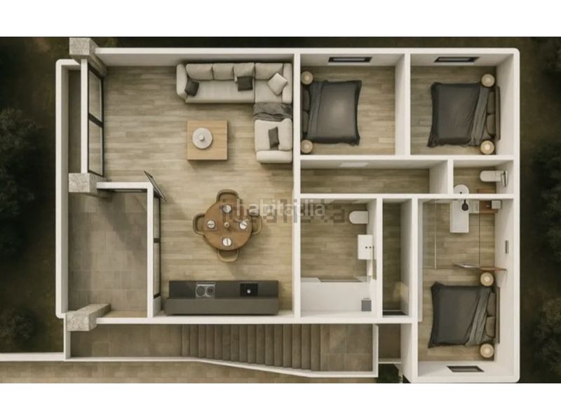 Foto d2dbed5d-2e77-4f9a-a748-a1c95a53880c. Apartament amb aparcament a Muga - Gran Reserva - Badia Empuriabrava
