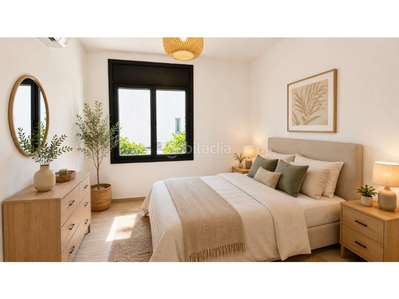 Foto efb6a85b-7986-4a61-b351-70b260becb49. Apartament amb aparcament a Muga - Gran Reserva - Badia Empuriabrava