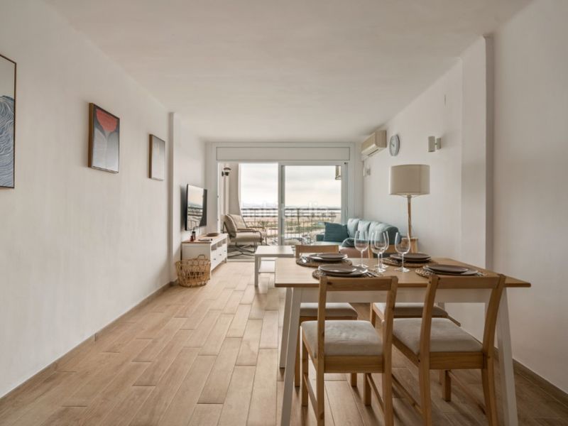 Foto 0075669b-9bbf-407d-b536-0ad12df9ce7a. Apartament a Salins - Cavall de Mar Empuriabrava