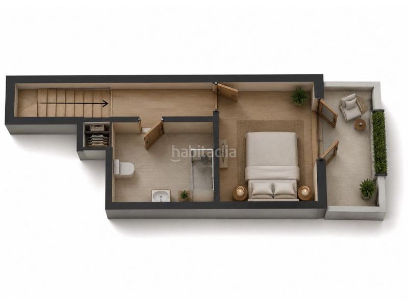 Foto 1f99291c-4245-4d7e-91c5-a0ddf7160f3a. Apartament a Salins - Cavall de Mar Empuriabrava