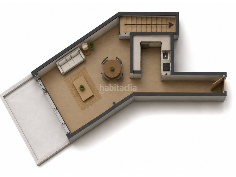 Foto 67052571-d0d2-4e15-84af-06e015c58e17. Apartament a Salins - Cavall de Mar Empuriabrava