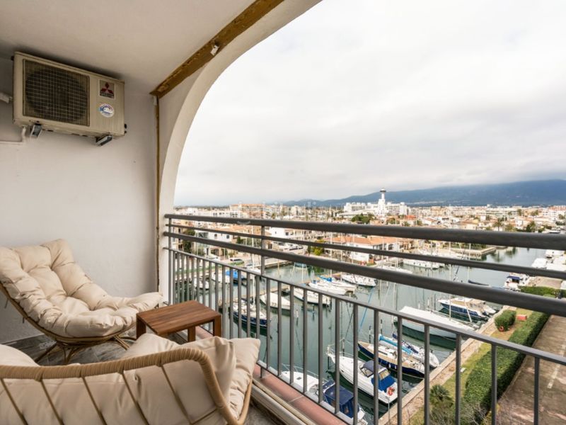 Foto 75009f71-f1e4-4623-9f7e-10c69ff38d16. Apartament a Salins - Cavall de Mar Empuriabrava