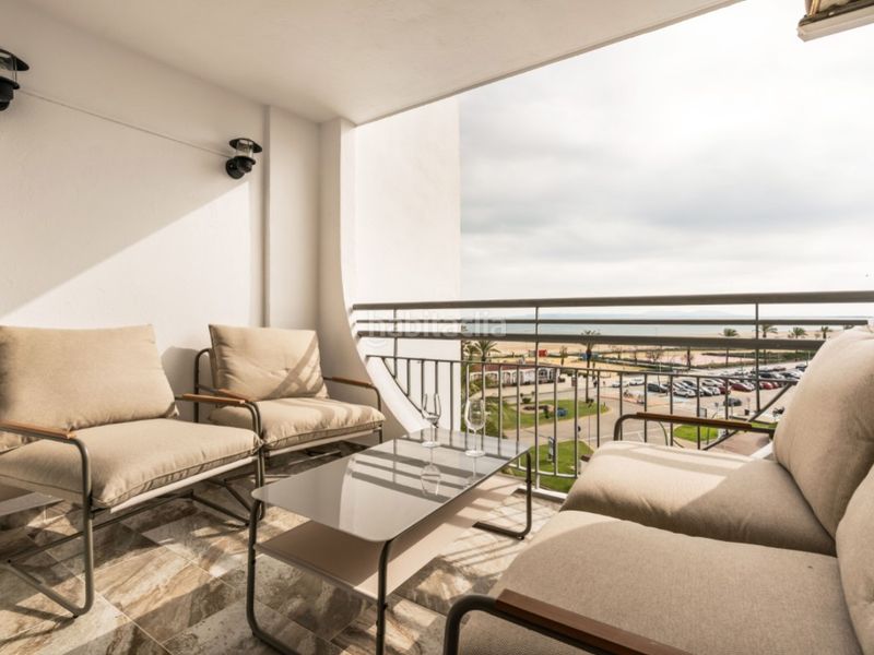 Foto fd4bdfd6-9116-4a10-b286-0e1a127f3146. Apartament a Salins - Cavall de Mar Empuriabrava