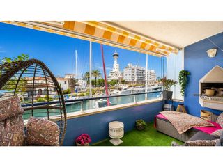 Piso  Sector cavall de mar. Elegante apartamento totalmente renovado con terraza, vistas al