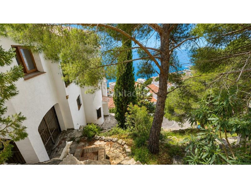 Foto 13352c3d-1b39-40cc-884a-d73d55b1d9eb. Casa amb aparcament a Puig Rom-Canyelles-Almadrava Roses