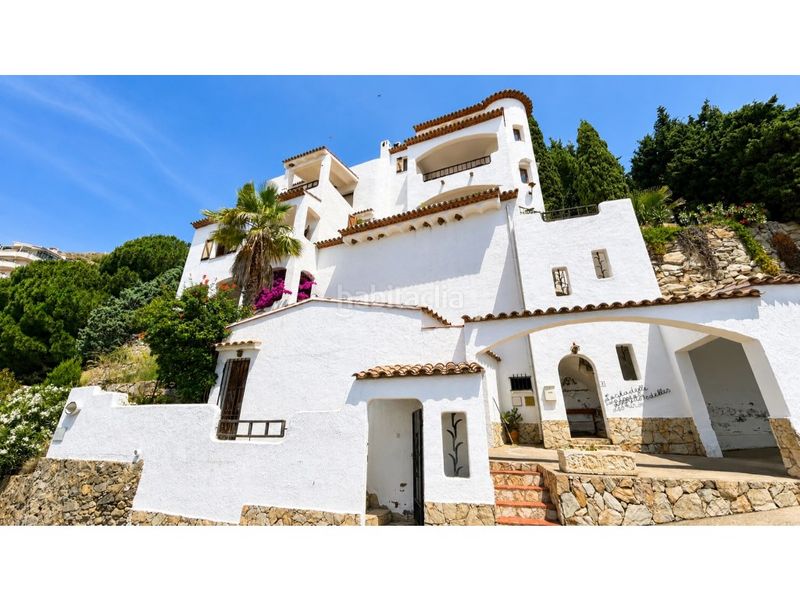 Foto 1bcc32e3-9acc-481d-97f1-5a47d0c9e9e2. Casa amb aparcament a Puig Rom-Canyelles-Almadrava Roses