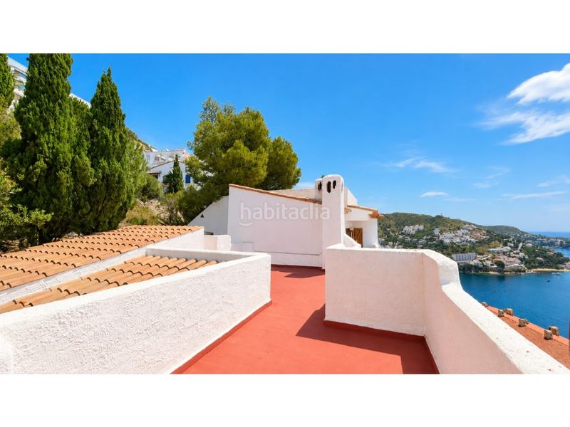 Foto 45f61c10-7de4-49a5-98da-28b862b329ed. Casa amb aparcament a Puig Rom-Canyelles-Almadrava Roses