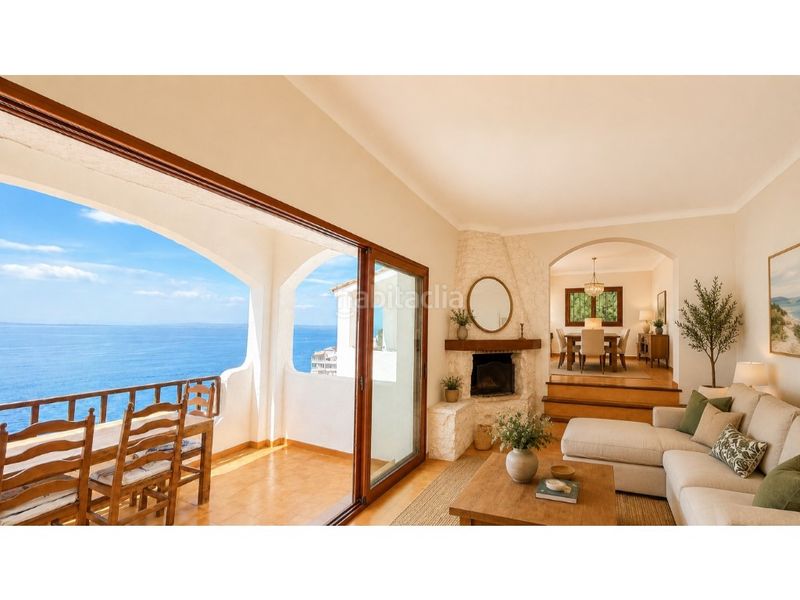 Foto 7781f6a2-1225-4345-983e-c375a897d86e. Casa amb aparcament a Puig Rom-Canyelles-Almadrava Roses