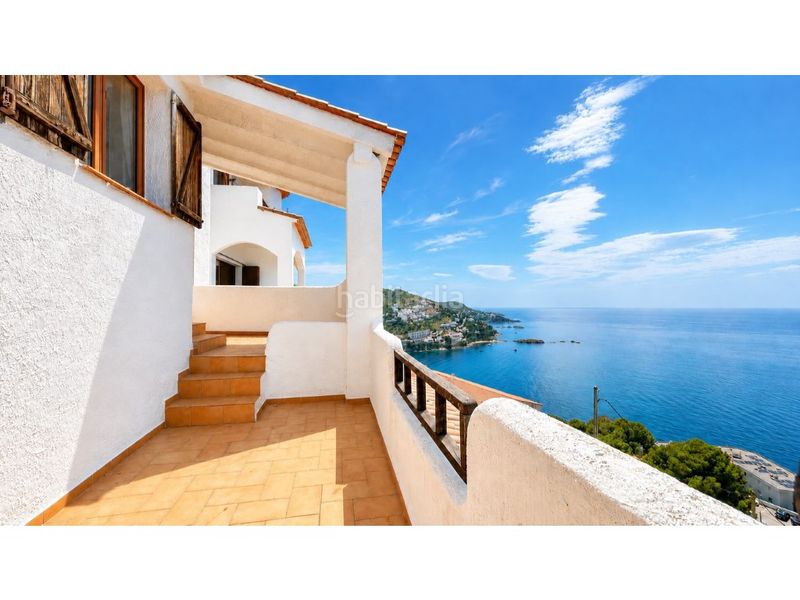 Foto d829c9d7-f0c5-4318-b2d2-f02269905b5b. Casa amb aparcament a Puig Rom-Canyelles-Almadrava Roses