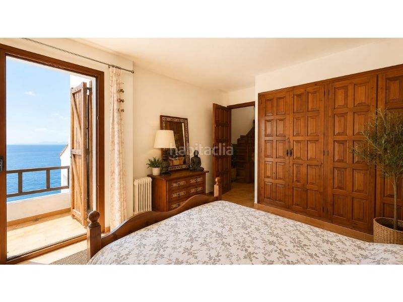 Foto da354df0-45be-49a8-8e28-f107e0e77194. Casa amb aparcament a Puig Rom-Canyelles-Almadrava Roses