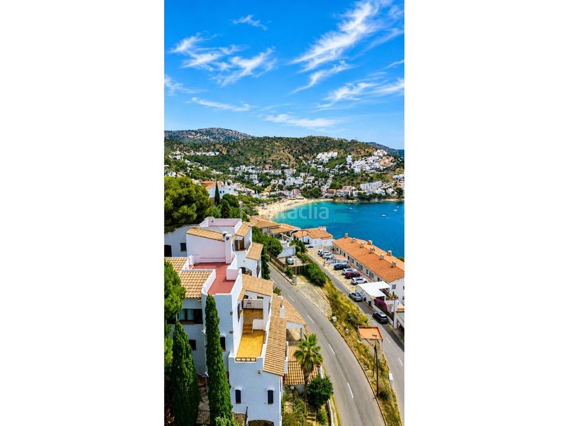 Foto ea78d009-424f-4ceb-96e9-b612be28ff79. Casa amb aparcament a Puig Rom-Canyelles-Almadrava Roses