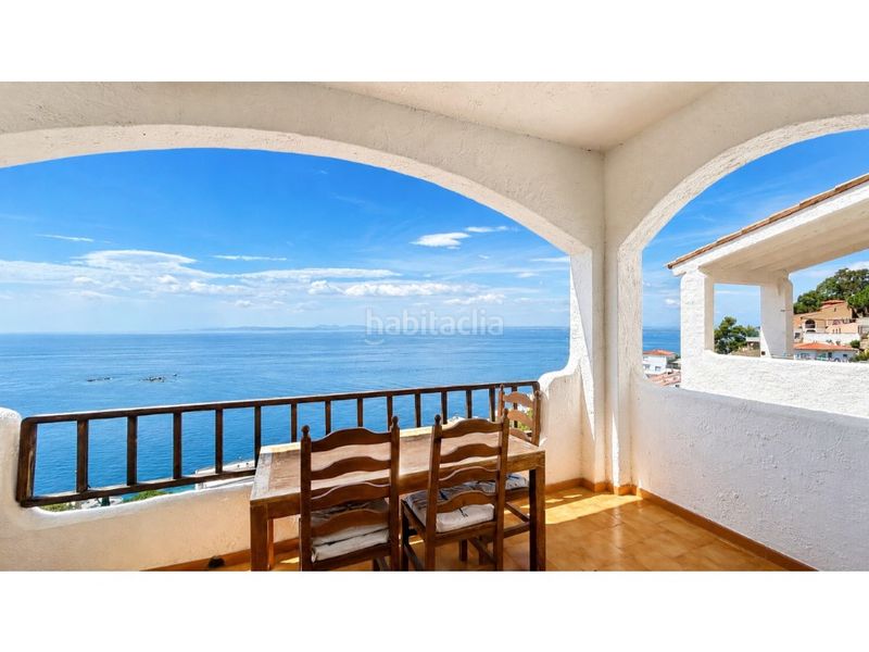 Foto fd2c6917-deaa-4189-9043-964c9940f431. Casa amb aparcament a Puig Rom-Canyelles-Almadrava Roses