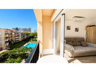 Apartament  Urbanizacion gran reserva. Apartamento reformado en venta en gran reserva, empuriabrava