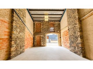 Posto auto  Calle panissars. Garajealmacén con proyecto de vivienda en venta en castelló demp