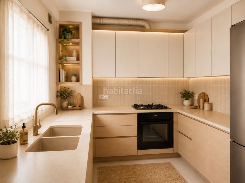 Foto 26d3e413-be28-4b3a-9a27-5ca8999a78ab. Apartament a Nord Roses