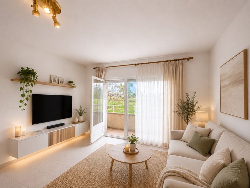 Foto 5eea254b-9fc2-436e-9dfb-1624e2f52e47. Apartament a Nord Roses
