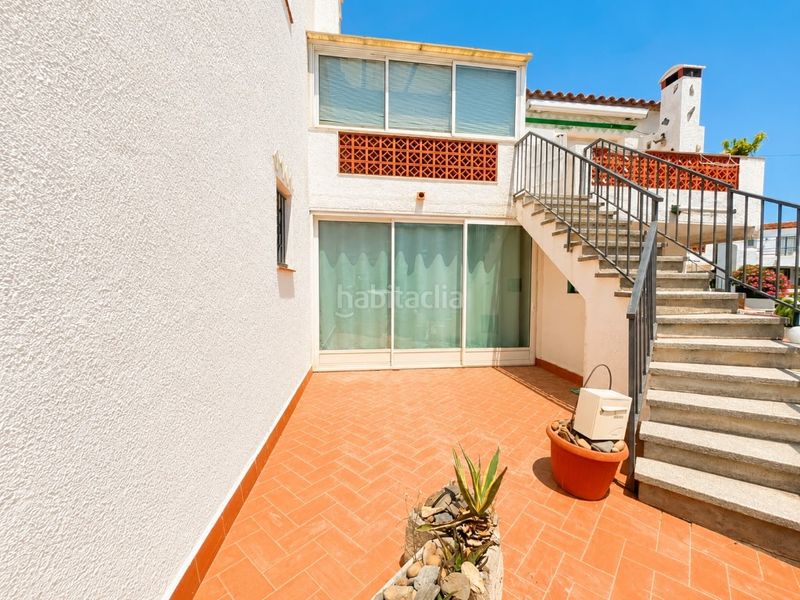 Foto 04674705-eeb9-4c0f-bcb3-46cacd7e5b4c. Apartament a Puig Rom-Canyelles-Almadrava Roses