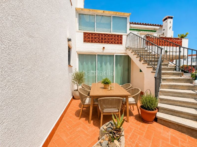 Foto a730e7e8-c03e-4fbd-83db-0a8a982bbbea. Apartament a Puig Rom-Canyelles-Almadrava Roses