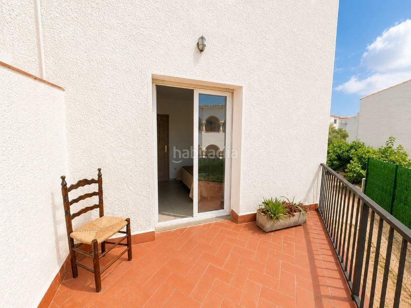 Foto e3fafd16-86a2-42a9-bfb0-6b19bebacc4d. Apartament a Puig Rom-Canyelles-Almadrava Roses