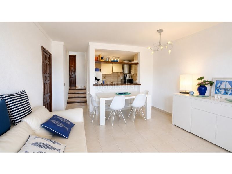 Foto 2e4cc8b1-4a95-4b4e-a006-822303e02b0b. Pis amb aparcament a Puig Rom-Canyelles-Almadrava Roses