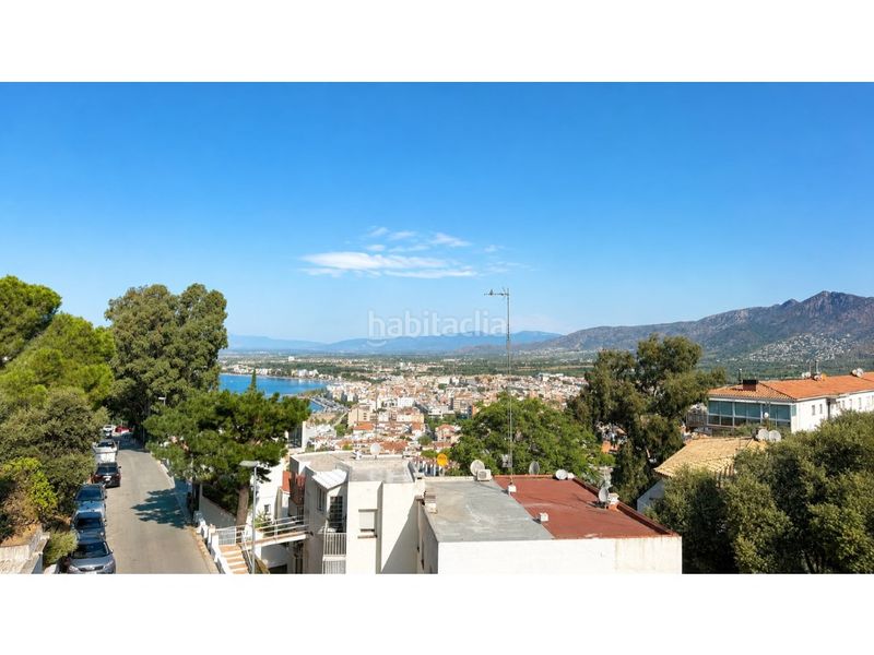 Foto 9a108168-c3e9-4968-b393-5d3dcb70ad8d. Pis amb aparcament a Puig Rom-Canyelles-Almadrava Roses