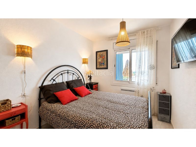 Foto bbc38cb8-8369-40d3-a388-3f718309f63f. Piccolo appartamento in Salins - Cavall de Mar Empuriabrava