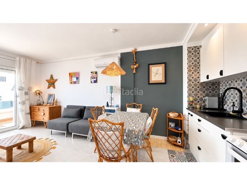 Foto cf5c2b40-148b-404b-a2f6-403fee92f0bd. Piccolo appartamento in Salins - Cavall de Mar Empuriabrava