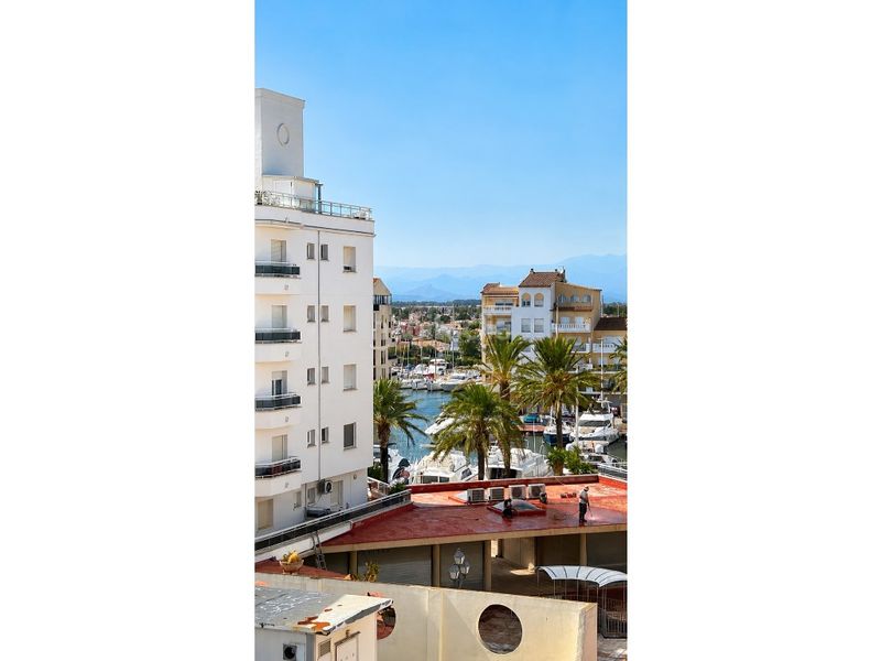 Foto e2dbd144-f30d-43b3-b433-0413d09786cf. Piccolo appartamento in Salins - Cavall de Mar Empuriabrava
