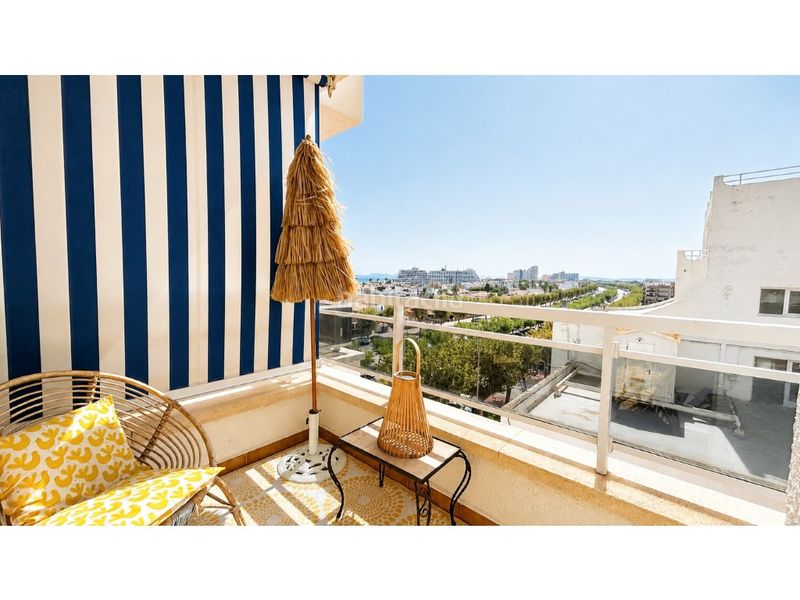 Foto e7178d09-4c17-4631-907b-d23a62a5b98d. Piccolo appartamento in Salins - Cavall de Mar Empuriabrava