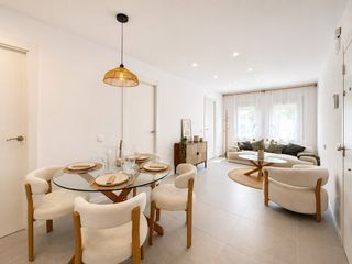 Appartement à Carrer Montgrí