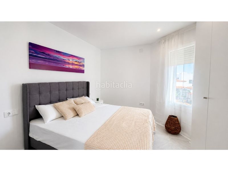 Foto 9570903e-4c71-4038-bc8e-dac574899352. Appartement in Montgrí Empuriabrava