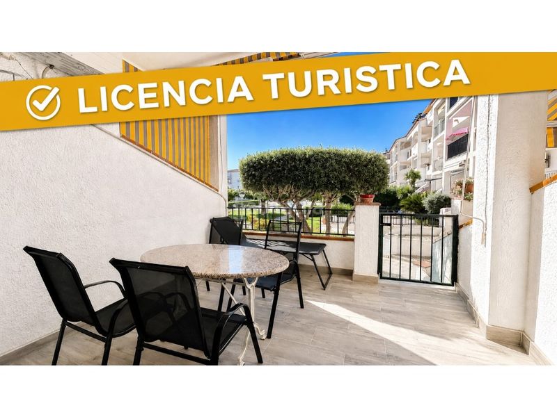 Foto 2bc2f6e8-803c-4869-a838-f3e3cb788d63. Apartament a Sant Maurici Empuriabrava