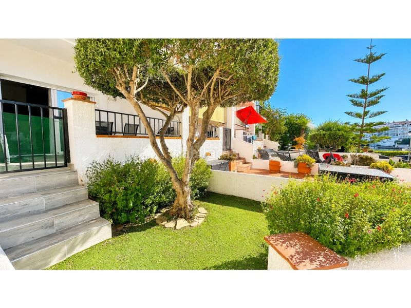 Foto a9c71612-19d0-44b2-97f7-cd53709ce6c8. Apartament a Sant Maurici Empuriabrava