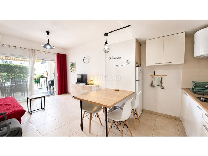 Foto 09467464-b549-4352-a3d3-317196d006ab. Apartament a Sant Maurici Empuriabrava