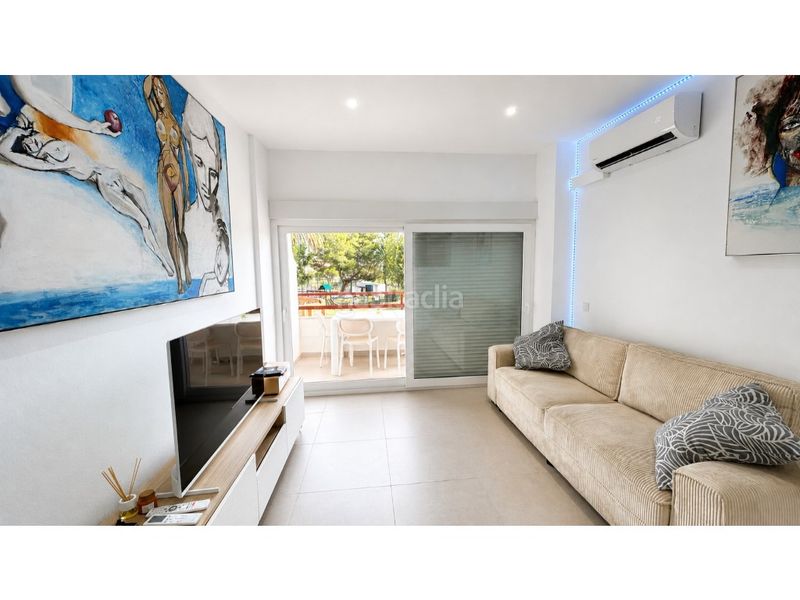 Foto a64f5b1a-af2b-4002-acf4-e9cf8539de76. Apartament a Santa Margarida Roses