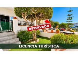 Appartement  Sector sant maurici b. Apartamento en planta baja con licencia turística, jardín privad