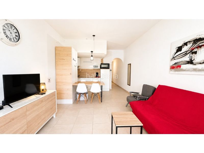 Foto 120258bc-6c01-45d5-a004-62898c006e4f. Appartement in Sant Maurici Empuriabrava
