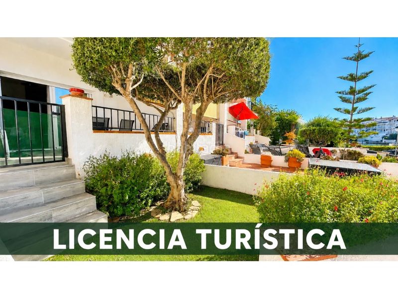 Foto 186aa539-4228-41d5-b807-3e702dea6ec0. Appartement in Sant Maurici Empuriabrava