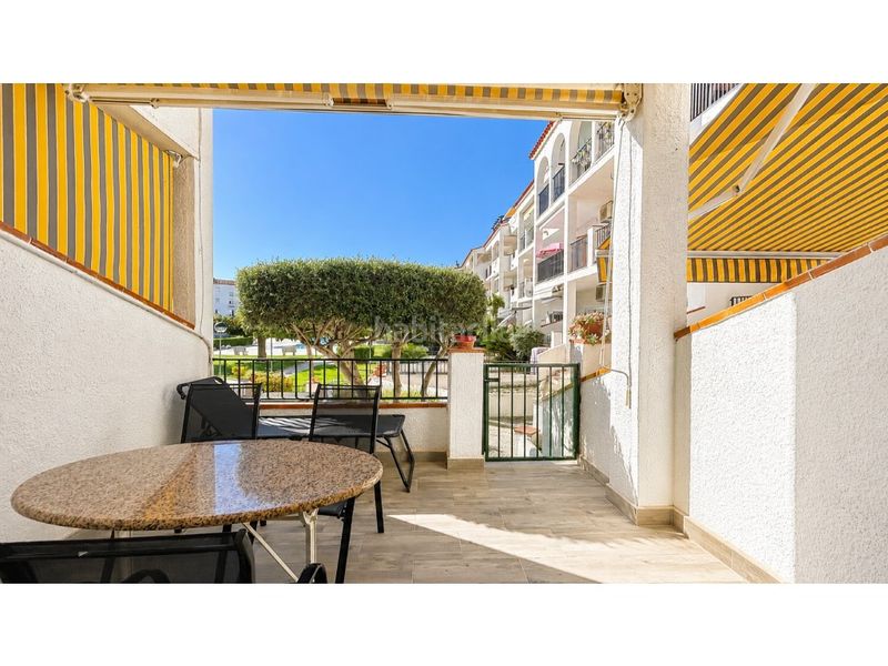 Foto 718ea473-fdac-4cd5-b3e5-6db8fa2cf3a9. Appartement in Sant Maurici Empuriabrava