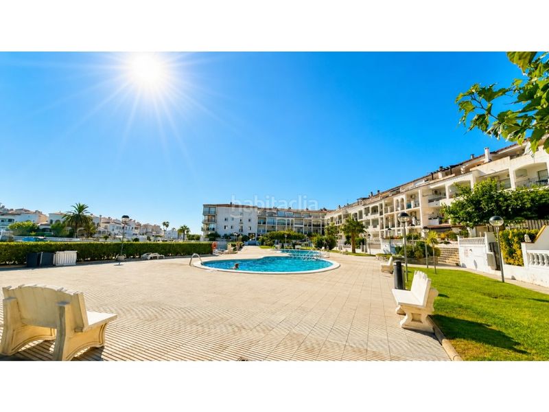 Foto 80099bbd-8506-4c22-af13-a76364661e82. Appartement in Sant Maurici Empuriabrava